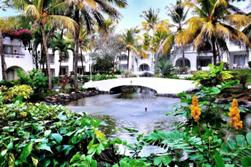 Casuarina Resort and Spa - Mauritius.